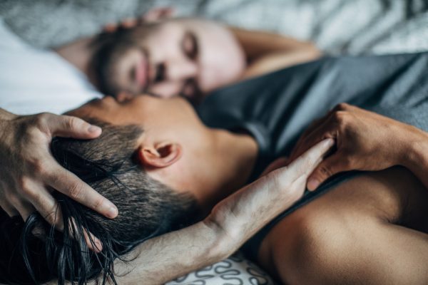 Kuschelabend
